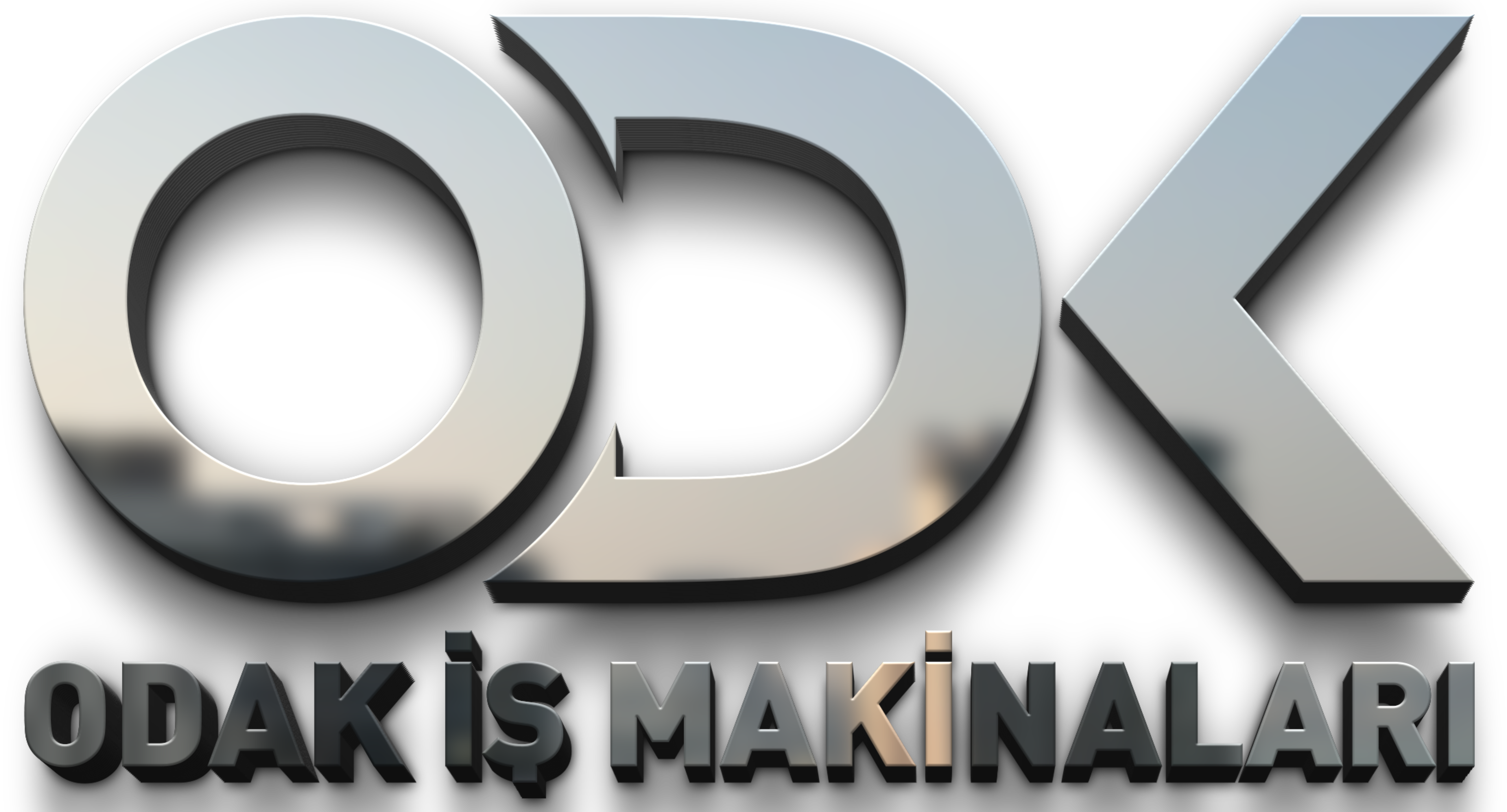 Odak İş Makinaları